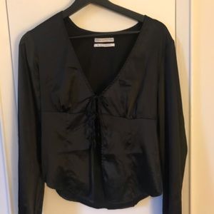 W’s M Urban Outfitters Party Top